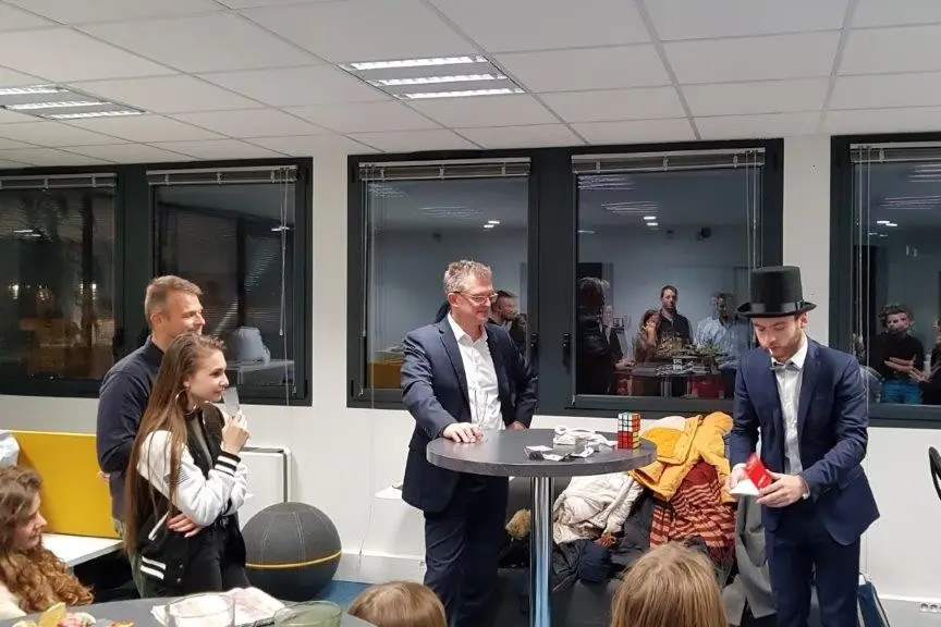 Hugo L Mago — photo 4