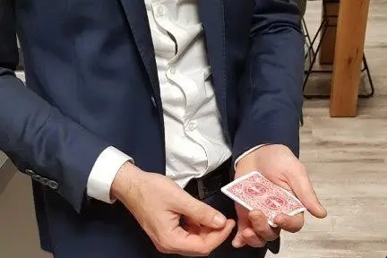 Hugo L Mago — photo 5