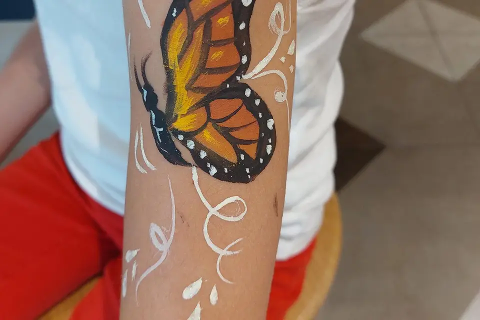 Ev'art Custom — photo 6