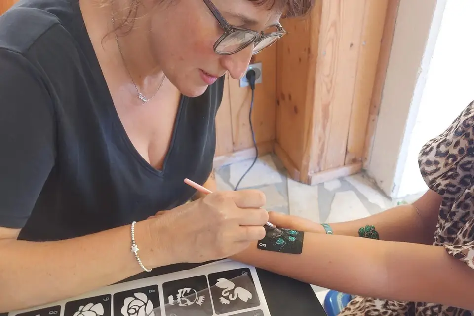 Ev'art Custom — photo 8