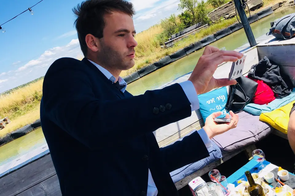 Hugo L Mago — photo 7