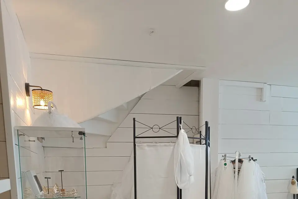 Les Mariées De Lilly — photo 5