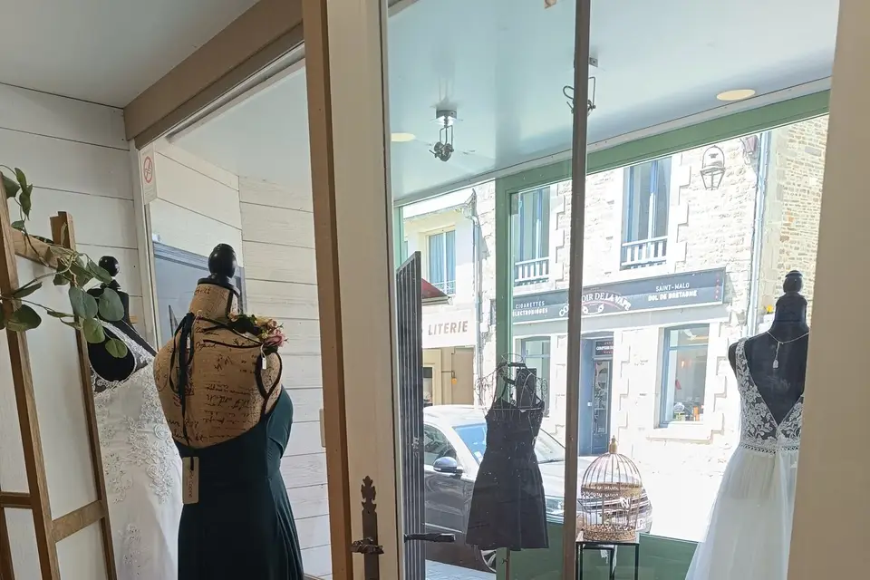 Les Mariées De Lilly — photo 3