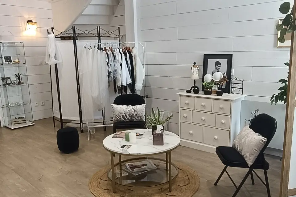 Les Mariées De Lilly — photo 4