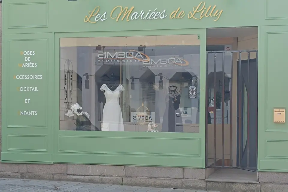 Les Mariées De Lilly — photo 1