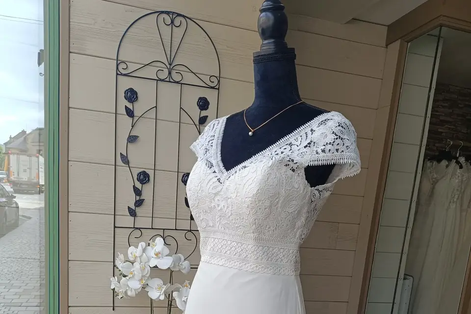 Les Mariées De Lilly — photo 2