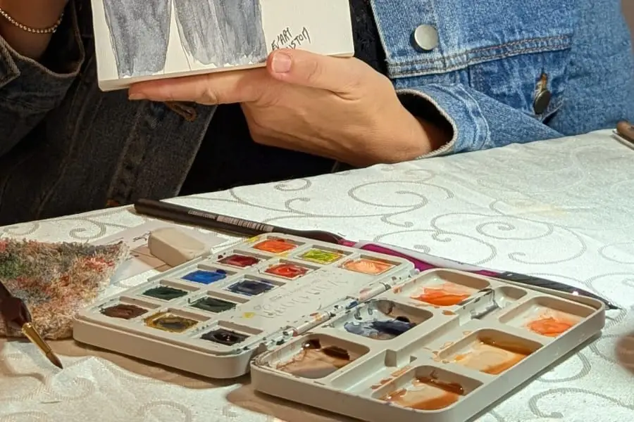 Ev'art Custom — photo 2