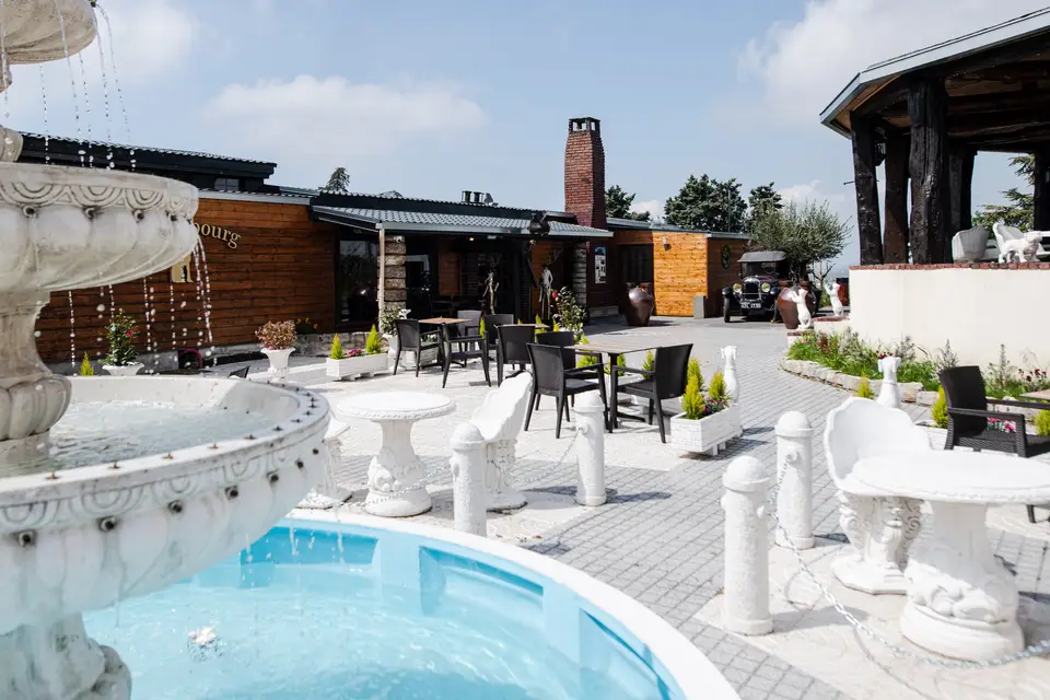 Le Moulin d'Orgemont — photo 1