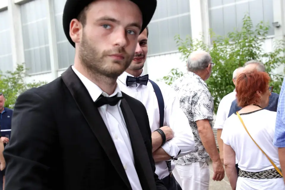 Hugo L Mago — photo 8