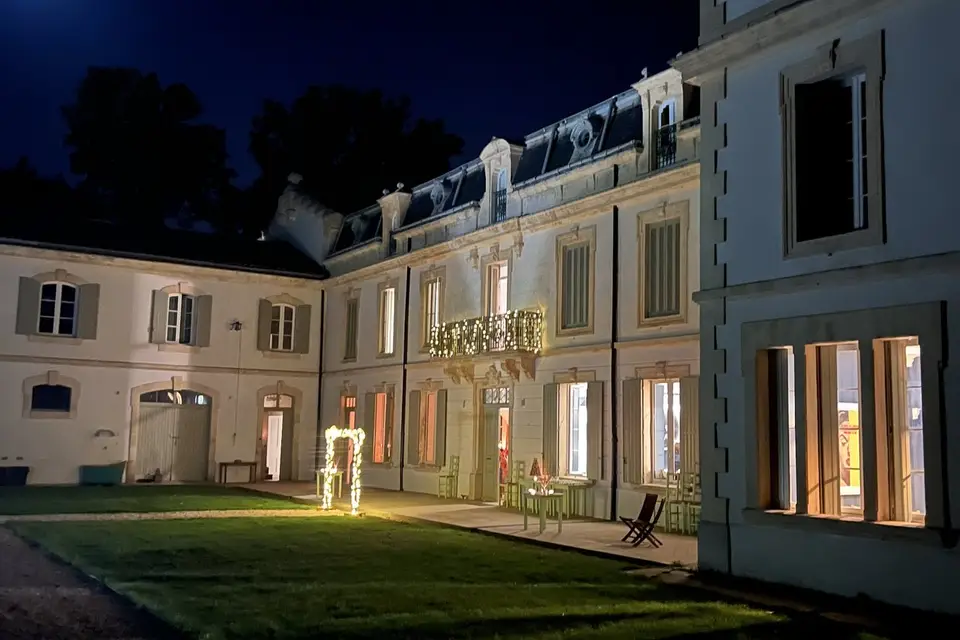 Chateau de Paon — photo 1