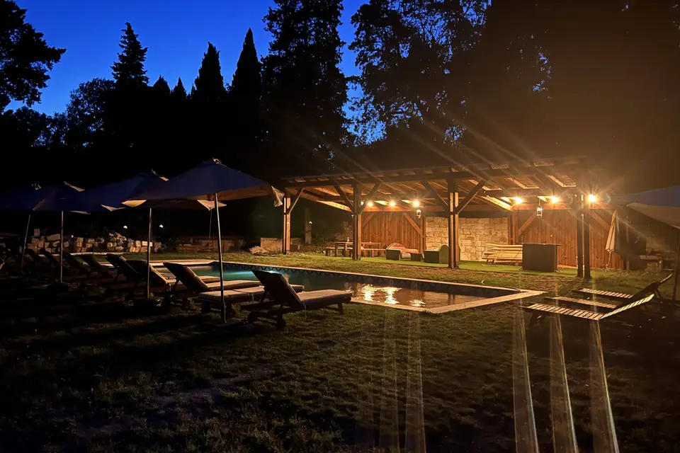 Chateau de Paon — photo 7