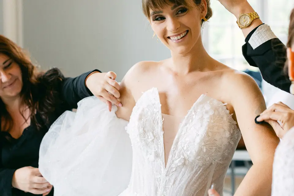 Les Noces d’Ella — photo 5