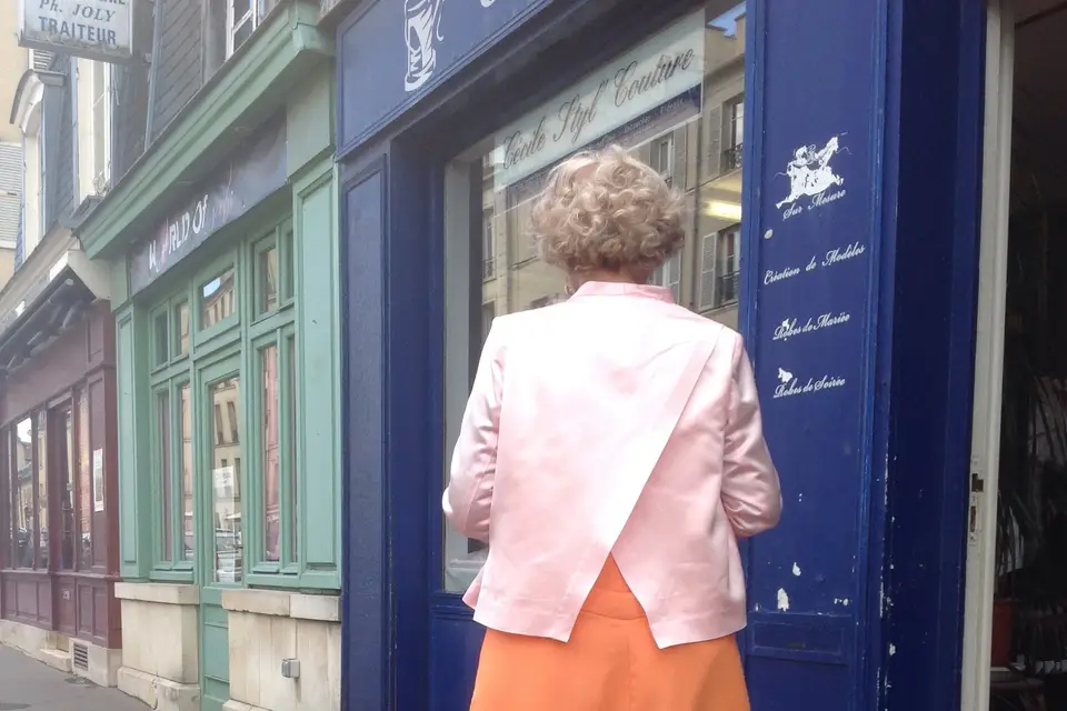 Cécile styl'couture — photo 5