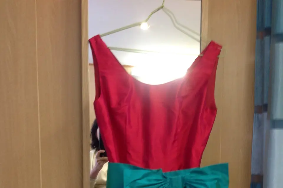 Cécile styl'couture — photo 8