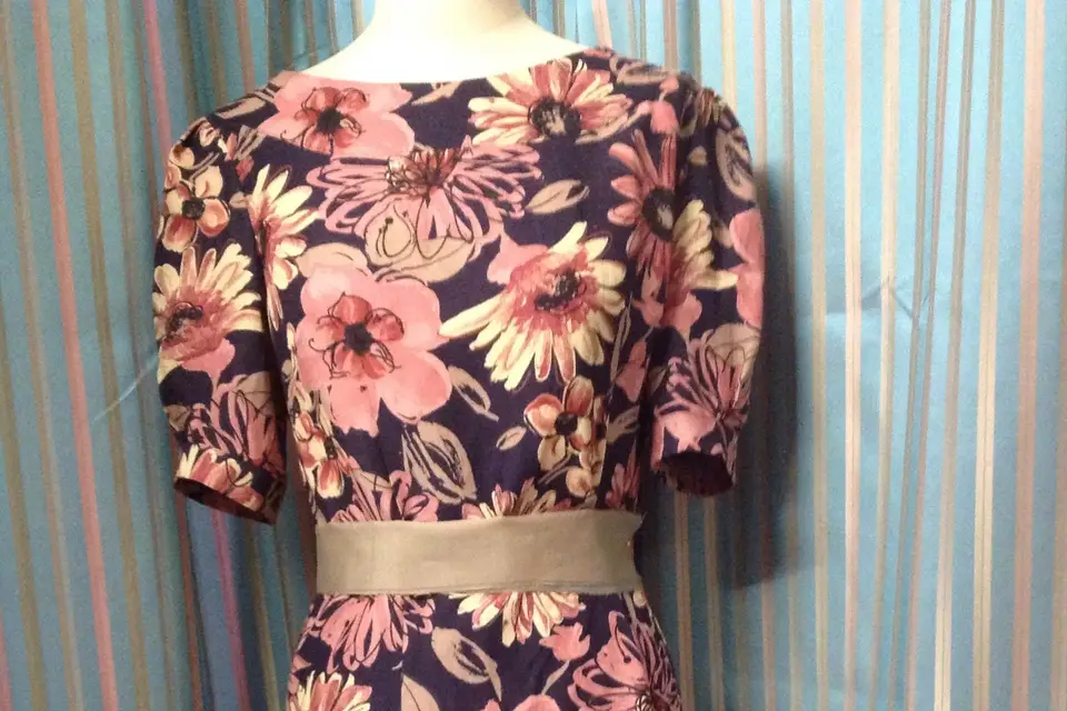 Cécile styl'couture — photo 2