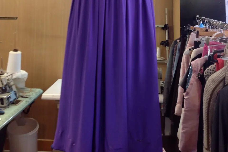 Cécile styl'couture — photo 1