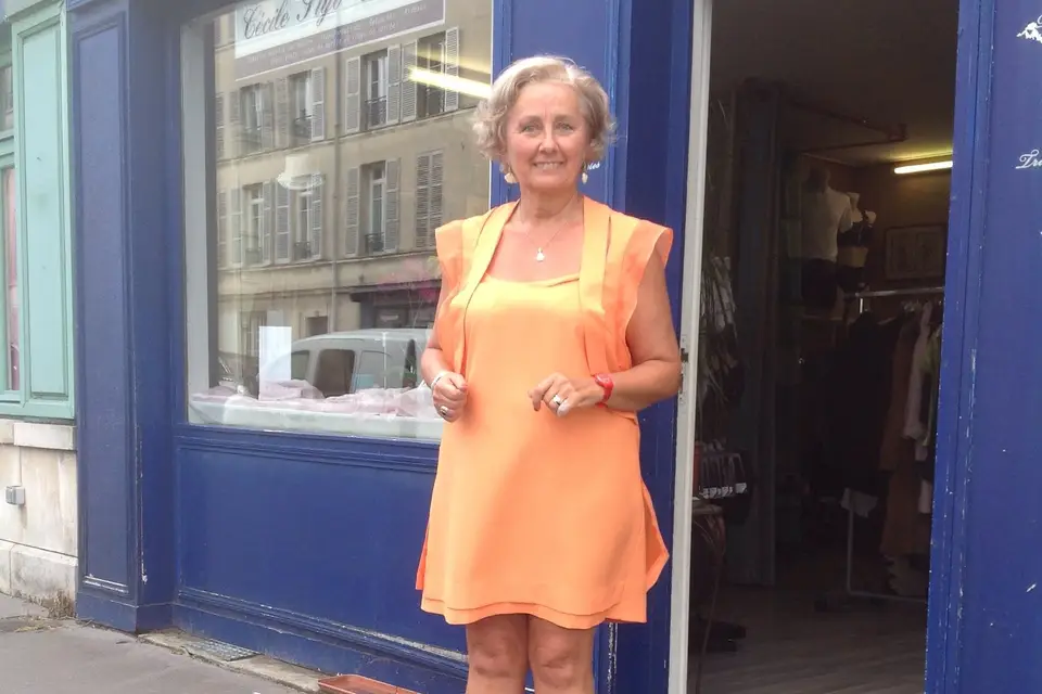 Cécile styl'couture — photo 3