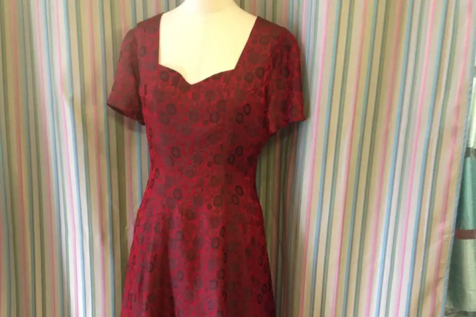 Cécile styl'couture — photo 6