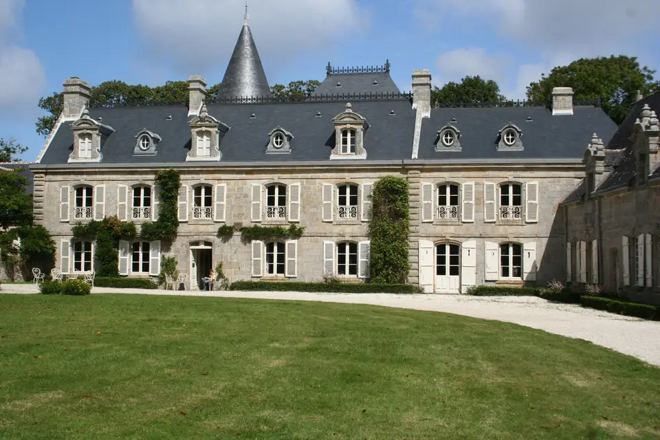 Manoir de Kerazan — photo 1