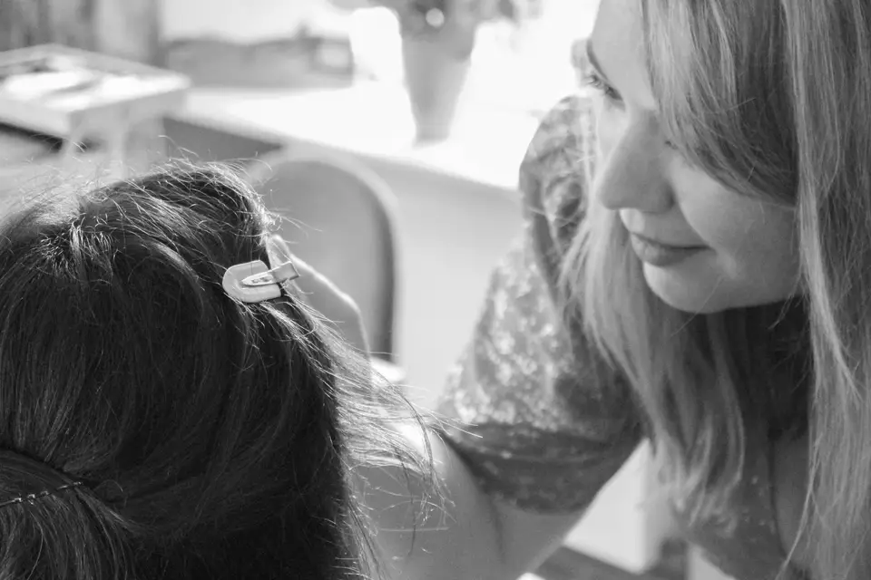 Caroline Schmitt — photo 8