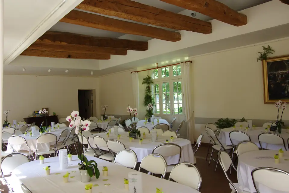 Manoir de Kerazan — photo 6