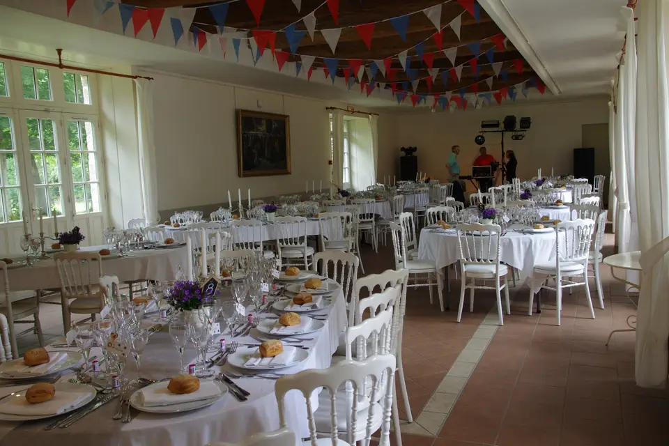 Manoir de Kerazan — photo 8