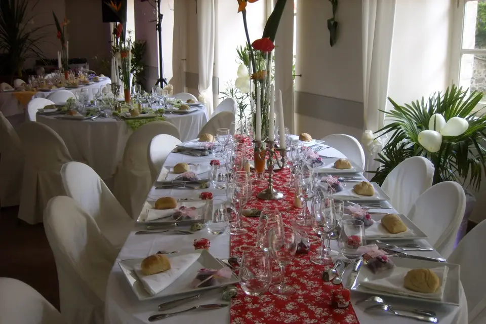 Manoir de Kerazan — photo 7