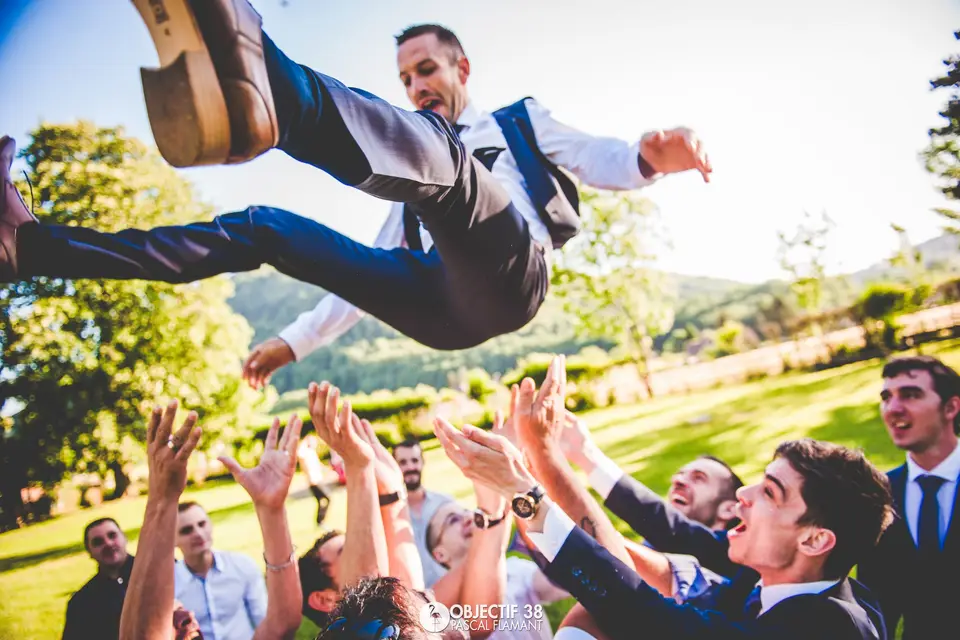 Objectif 38 - Pascal Flamant photographe — photo 6