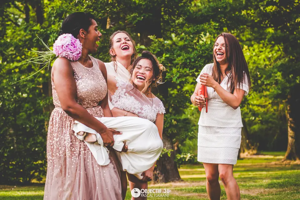 Objectif 38 - Pascal Flamant photographe — photo 3