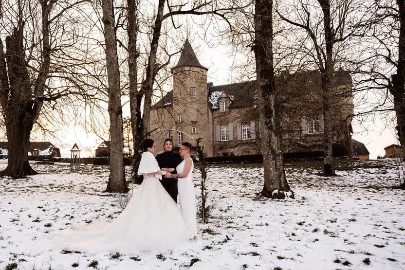 Chrysalide Création — photo 1