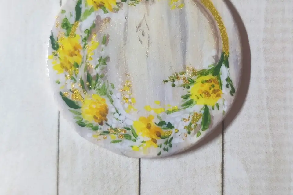 Claire Richetin — photo 1