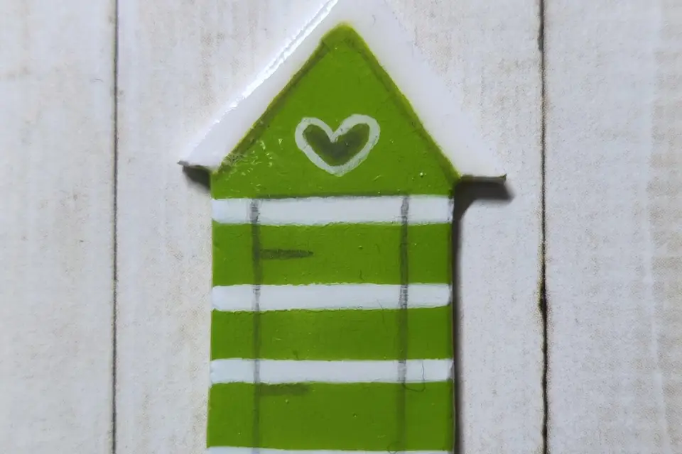 Claire Richetin — photo 3