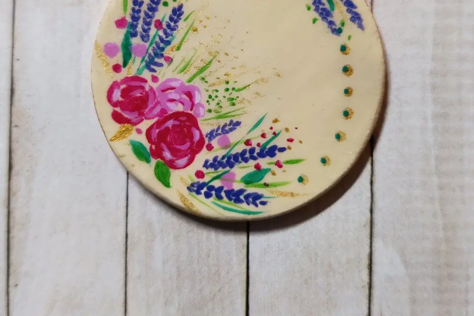 Claire Richetin — photo 4