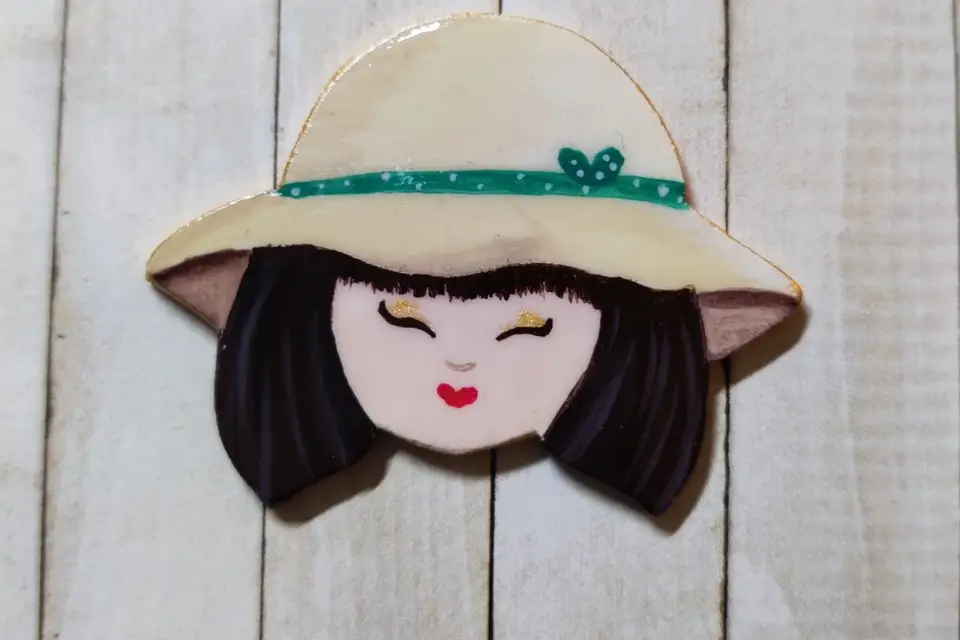 Claire Richetin — photo 6