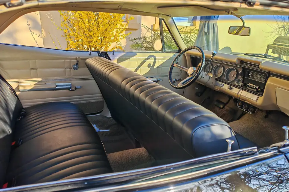 Impala67Legend — photo 4