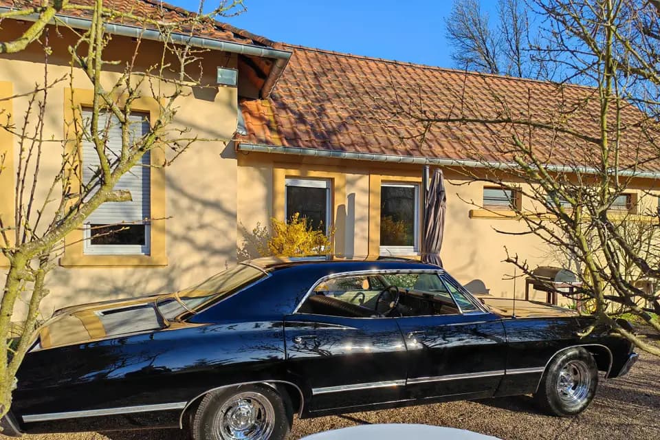 Impala67Legend — photo 5