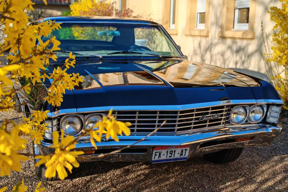 Impala67Legend — photo 2