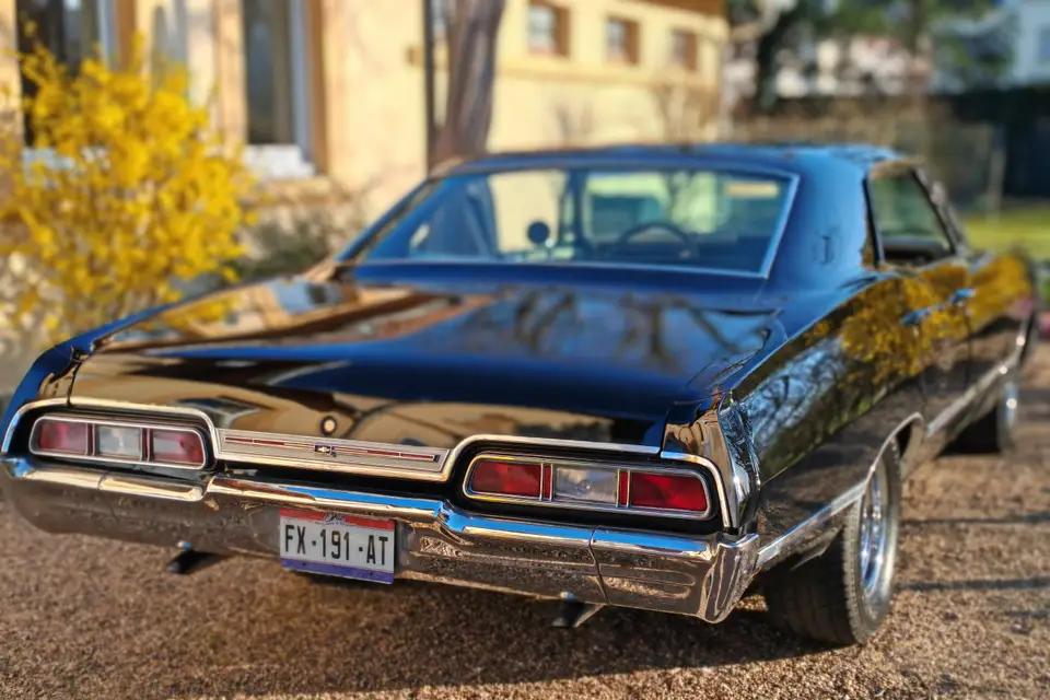 Impala67Legend — photo 6