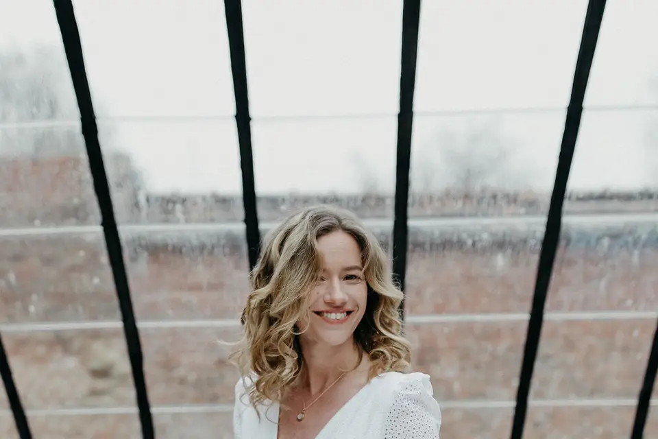 Camille Welcomme — photo 8