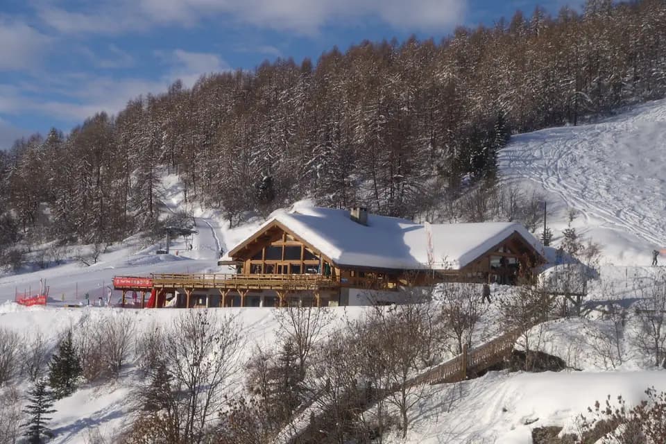 Le Spot de Pralong — photo 1