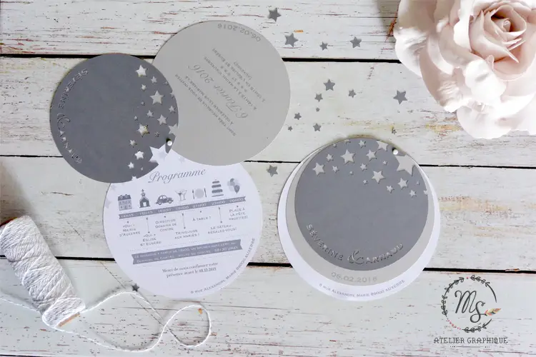 M Atelier Graphique — photo 2