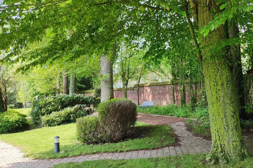 Le Manoir de la Mantille — photo 2