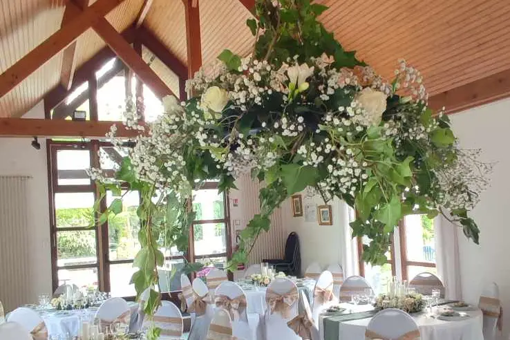 Le Manoir de la Mantille — photo 1