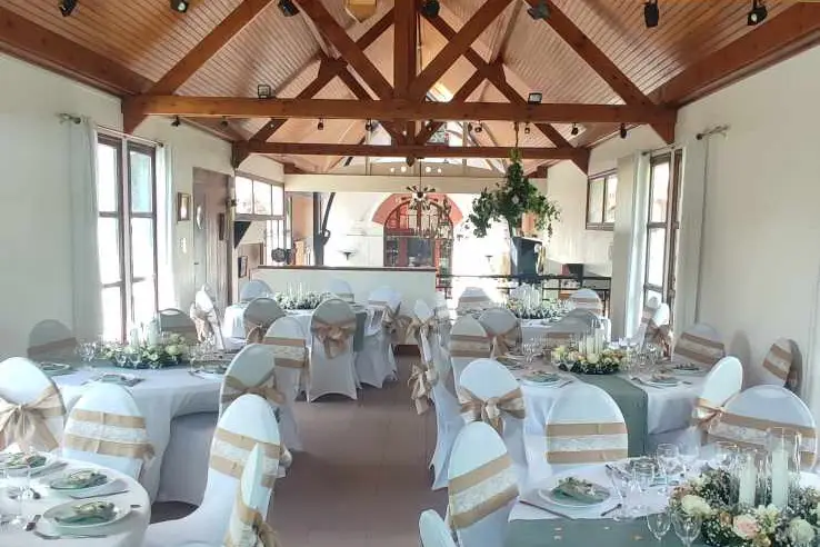 Le Manoir de la Mantille — photo 7