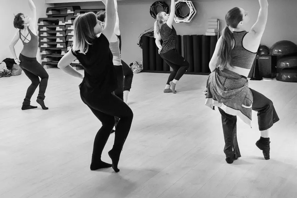 Sarah Chollet-Alleau — photo 8