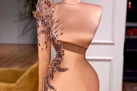 Feynarrie Couture — photo 6