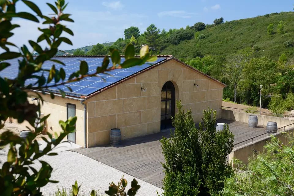 Clos de L'Amandaie — photo 7