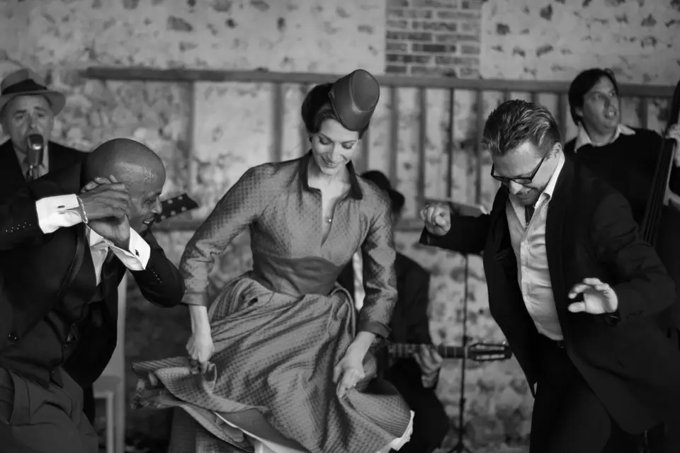 Sarah Chollet-Alleau — photo 6