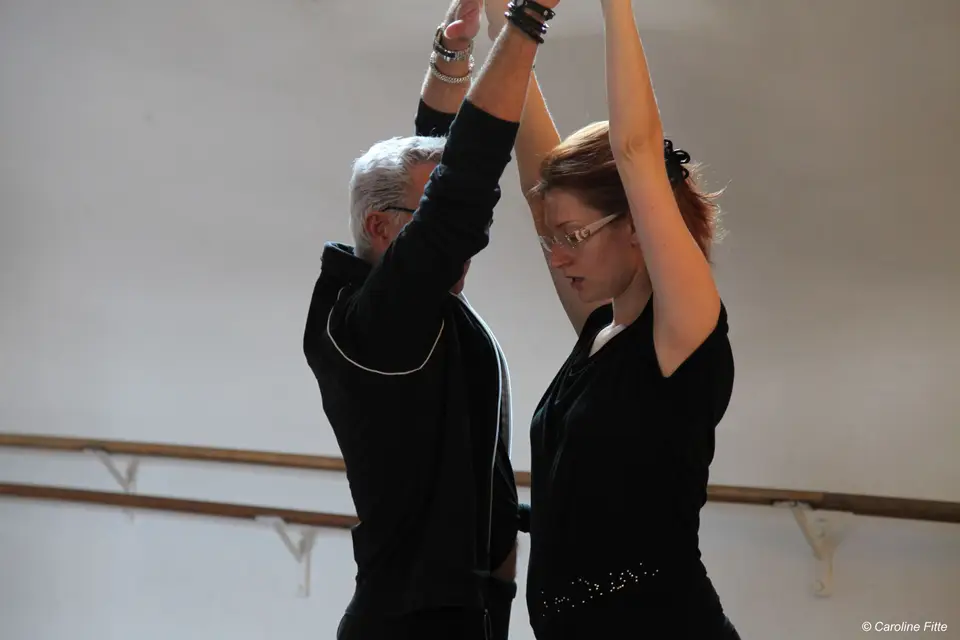 Sarah Chollet-Alleau — photo 5