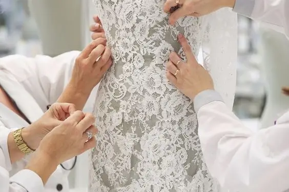 Feynarrie Couture — photo 8